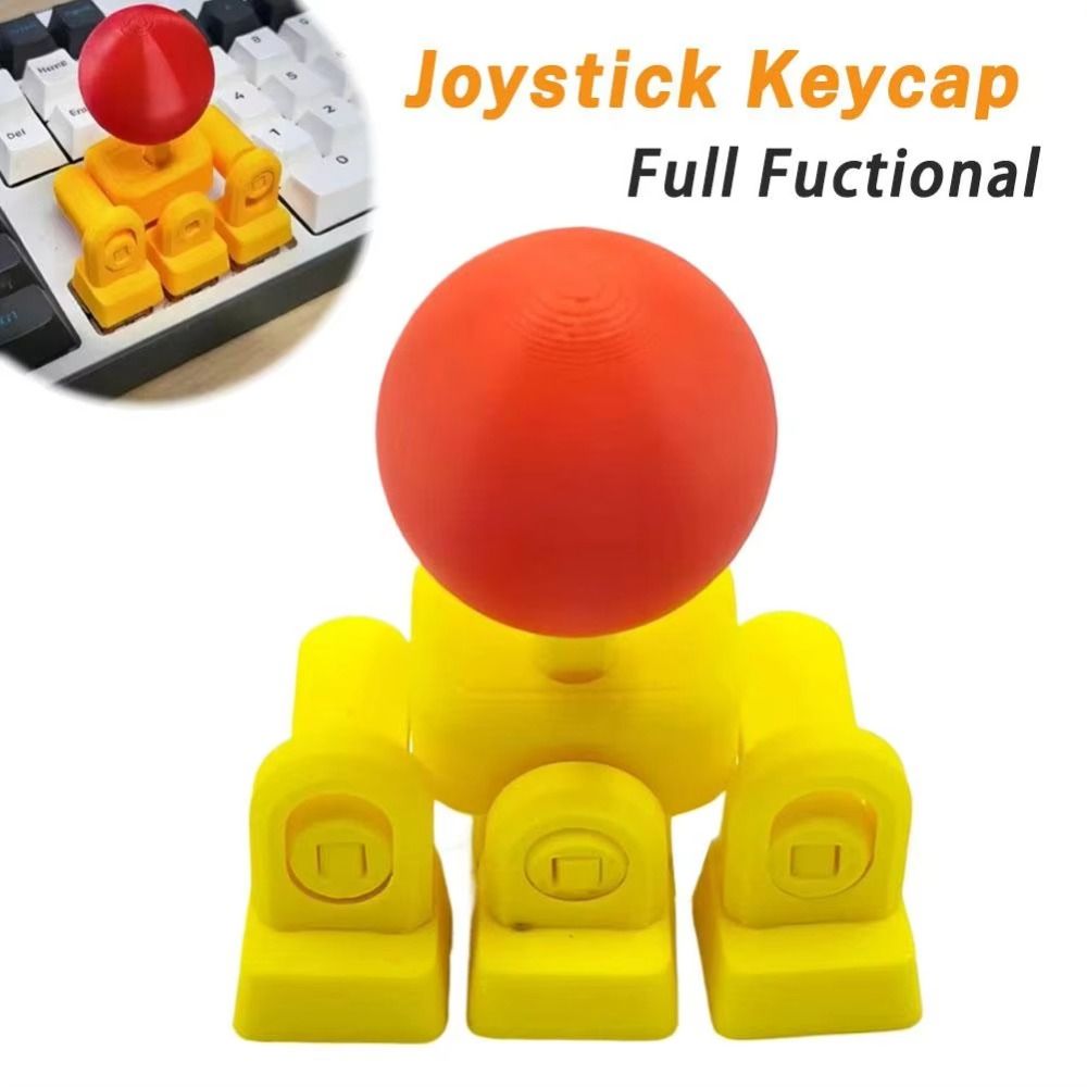 3D Printing Grip - Ergonomic 3D Printed Mechanical Keyboard Special