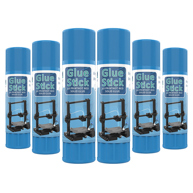 3D Printing Process - 3D Printer Glue Stick PVP Non-Toxic