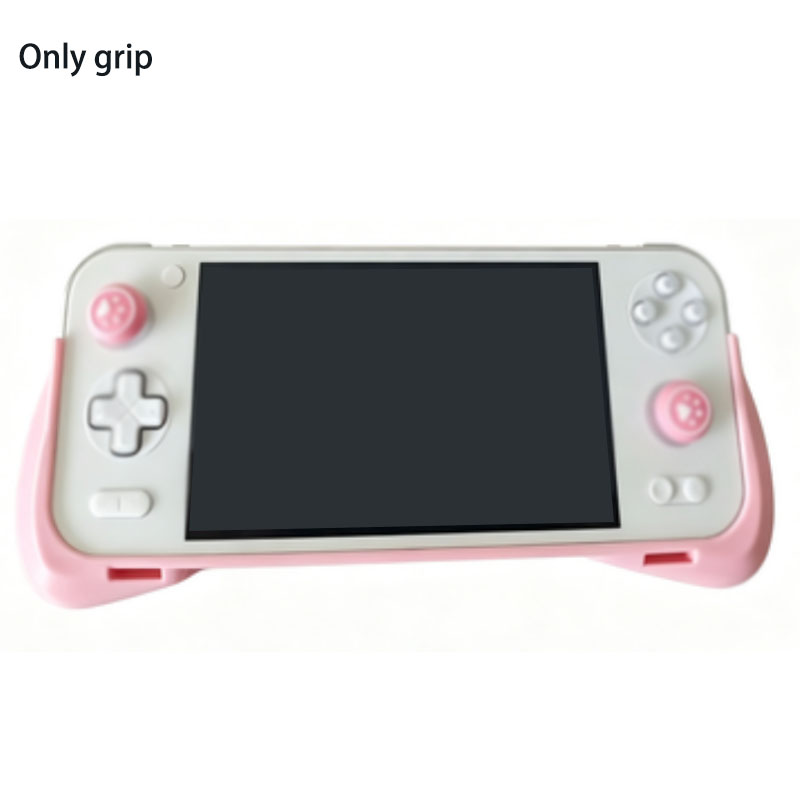 3D Printing Grip - 3D printed grip for Ayaneo Pocket
