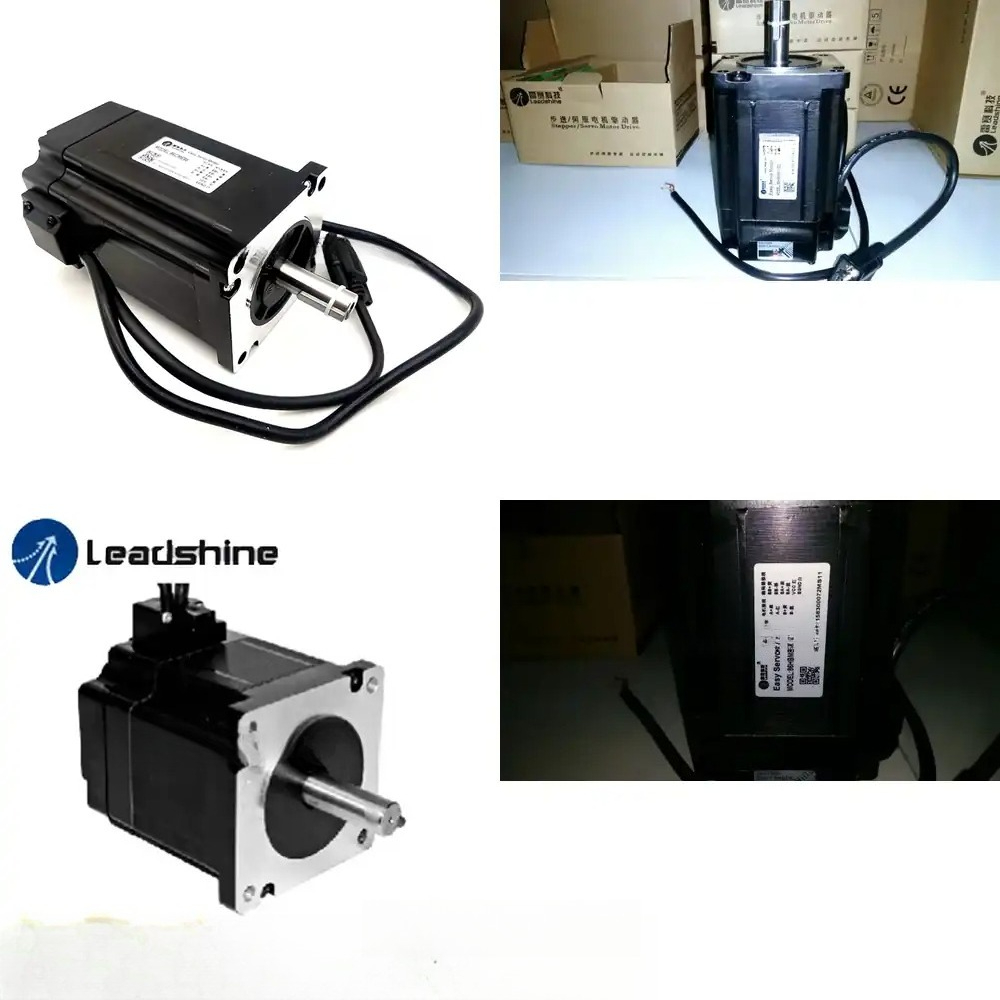 Stepper Motor - for Leadshine 86HS80-EC Stepper Motor NEMA