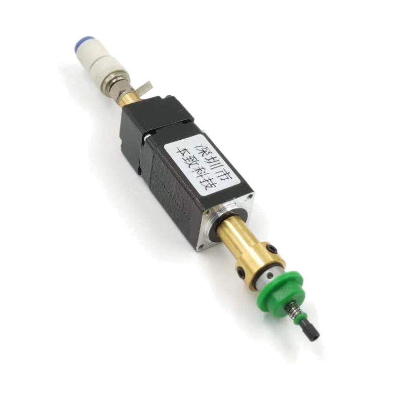Stepper Motor - SMT DIY smt head pick and