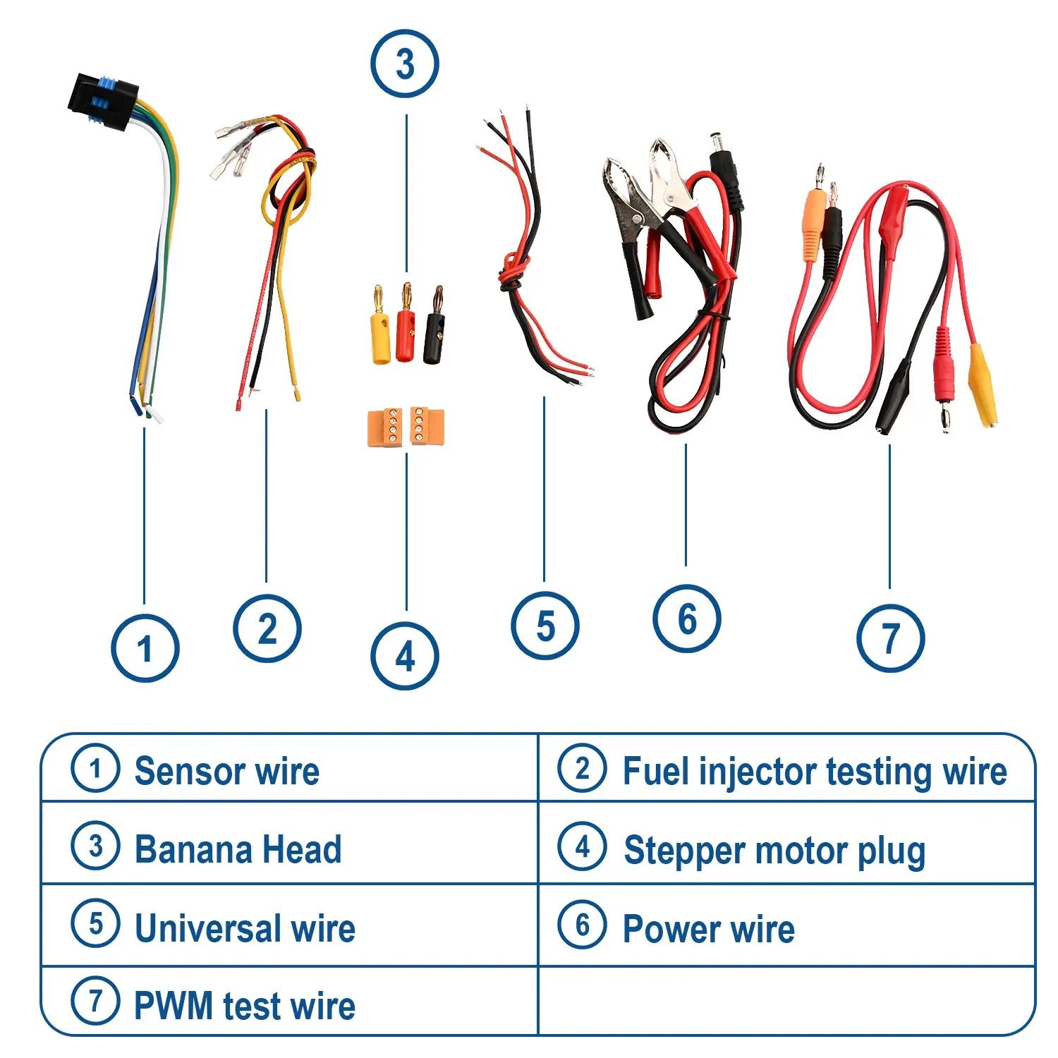 2025 Ignition Coil Tester QDB- - Stepper Motor incelemesi ve fiyatı