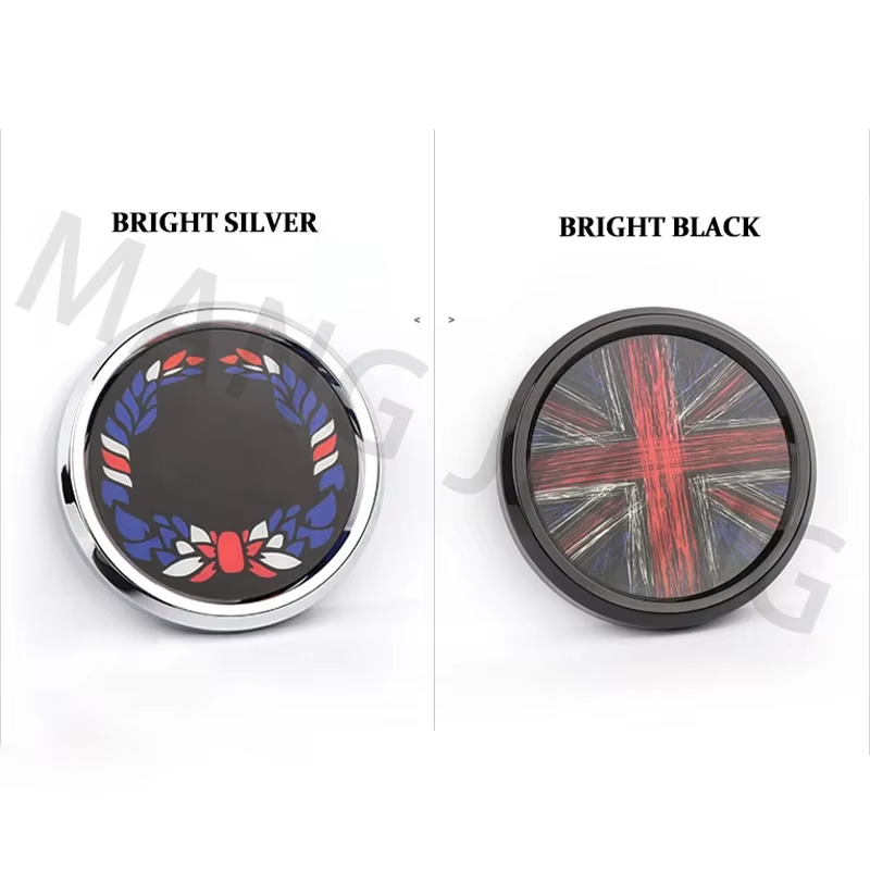 Car Front Grill Badge Cover Em - 3D Printing Car incelemesi ve fiyatı