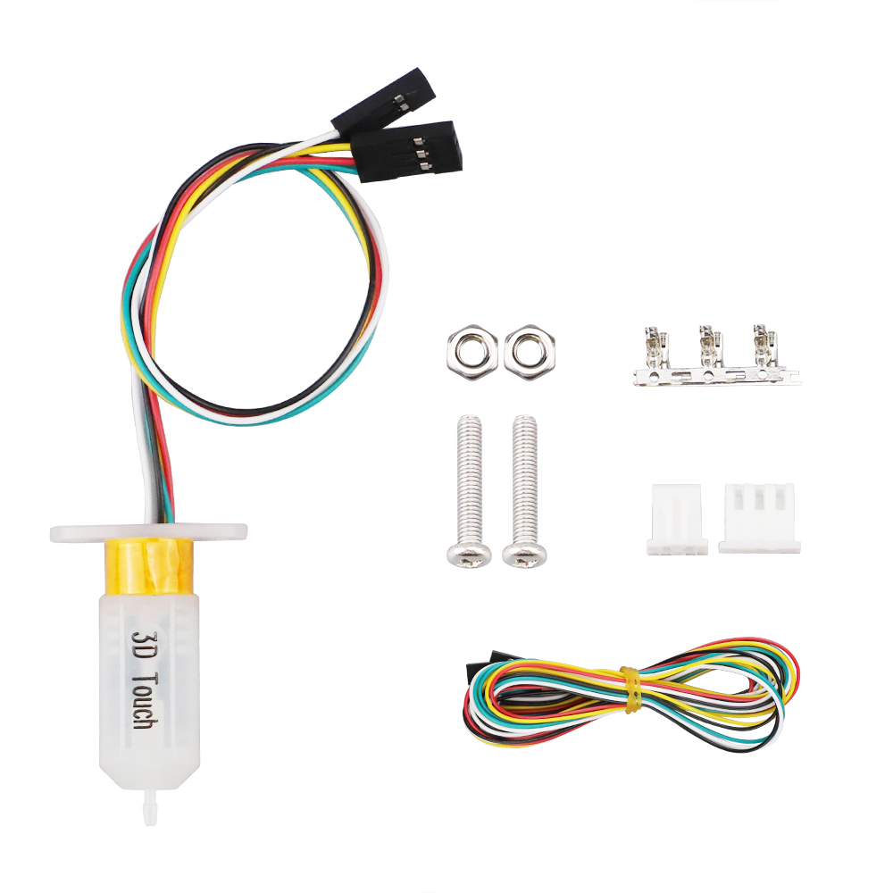 3D Touch Sensor BL Touch Auto  - Probe Bltouch Leveling incelemesi ve fiyatı