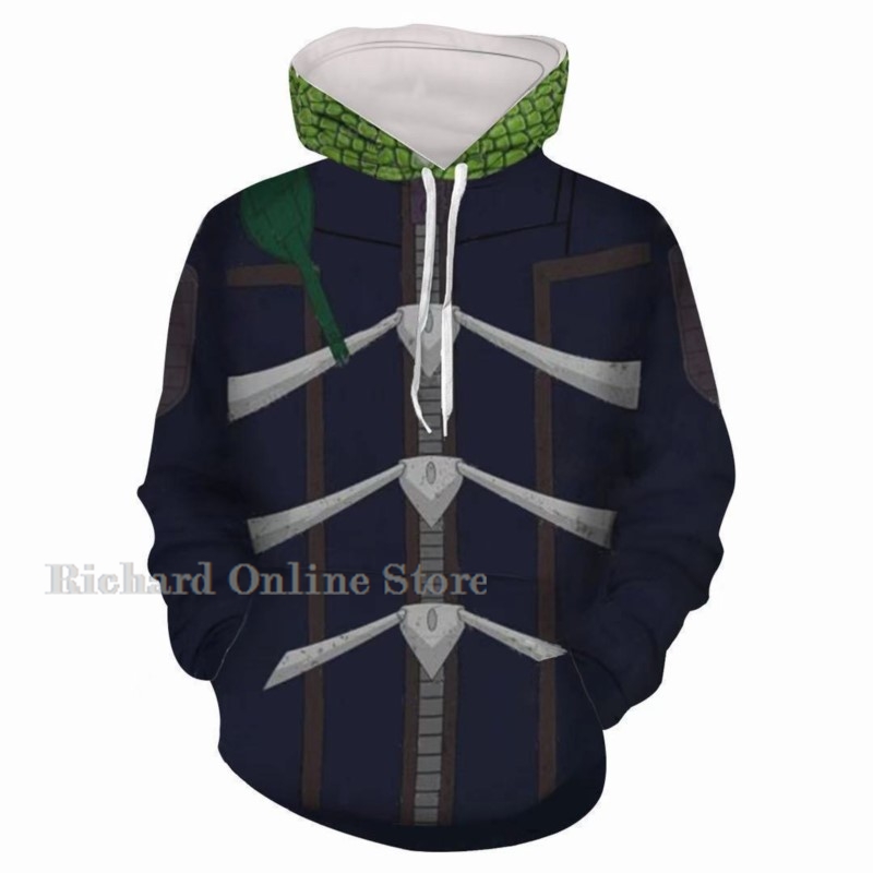 Richard Online Store Dorohedor - 3D Printing Online Design incelemesi ve fiyatı