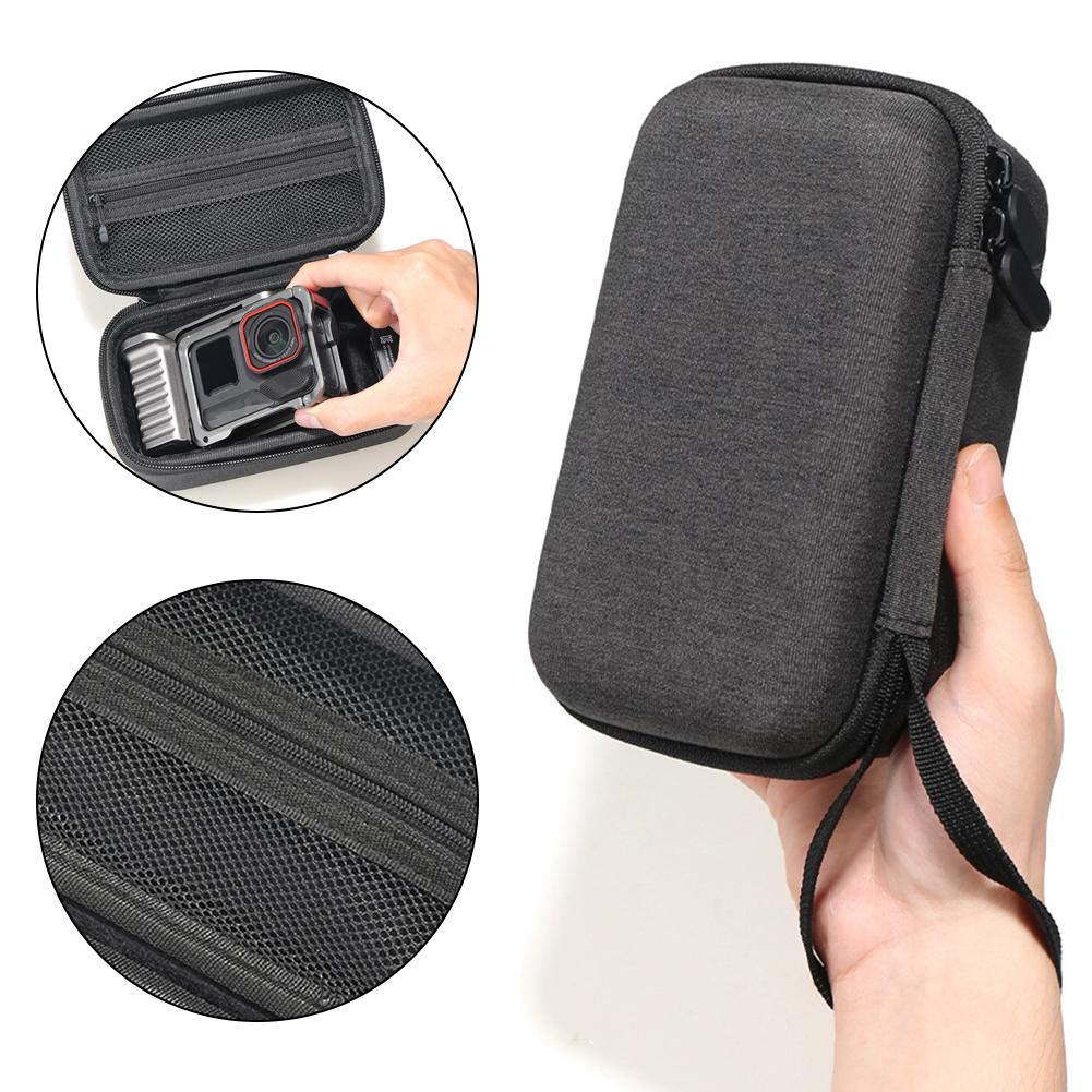 For Insta360 Ace Pro2/Pro Stre - 3D Printing Grip incelemesi ve fiyatı