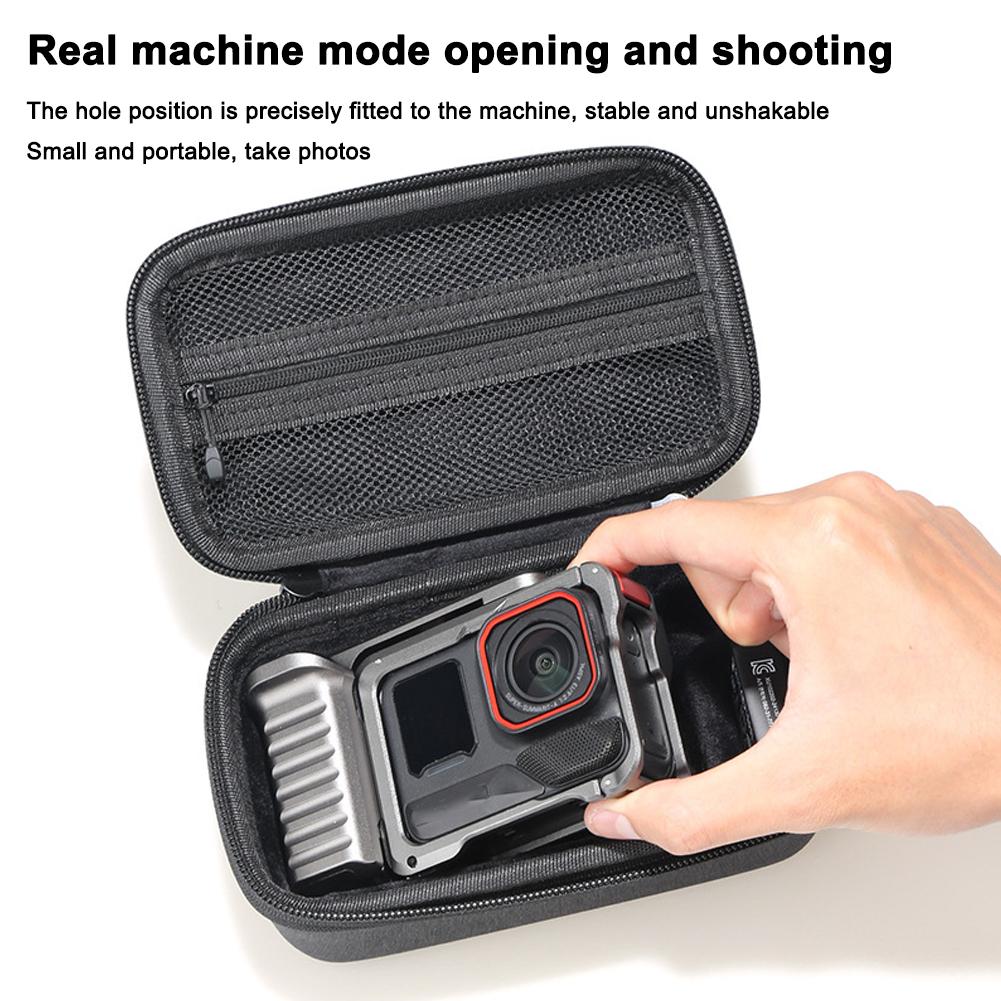 For Insta360 Ace Pro2/Pro Stre - 3D Printing Grip incelemesi ve fiyatı
