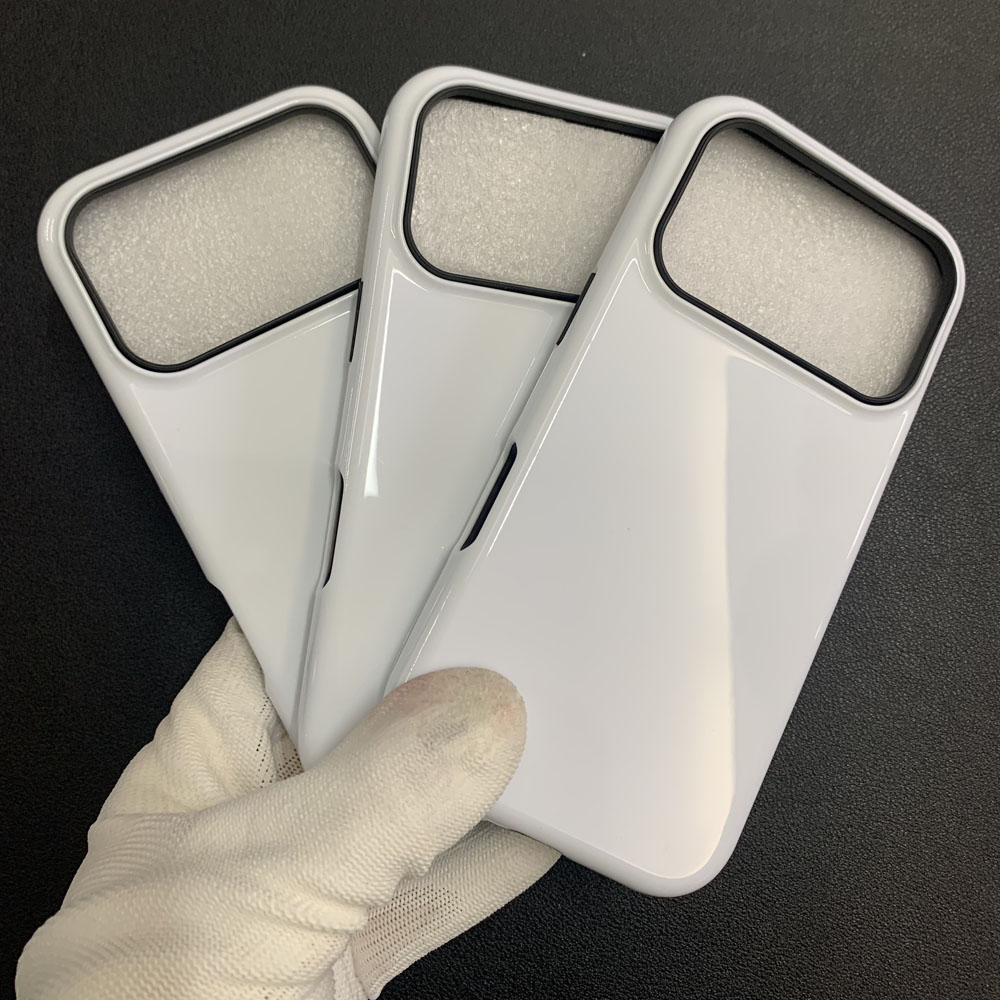 FONLYU 2 in 1 3D Sublimation B - 3D Printing Iphone incelemesi ve fiyatı