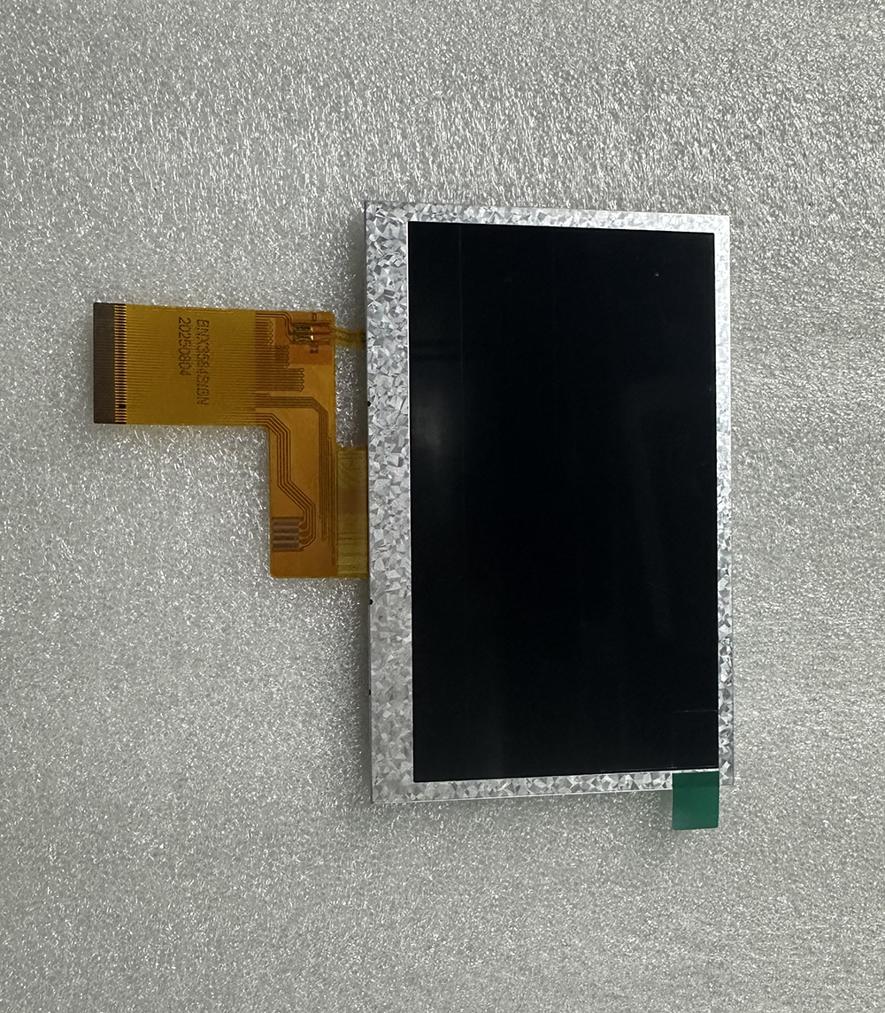 Control display screen for CRE - Lcd Screen Fdm Printer incelemesi ve fiyatı