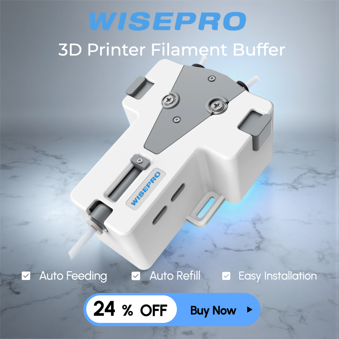 3D Filament Buffer for 1.75mm  - Pla Filament 1.75Mm incelemesi ve fiyatı