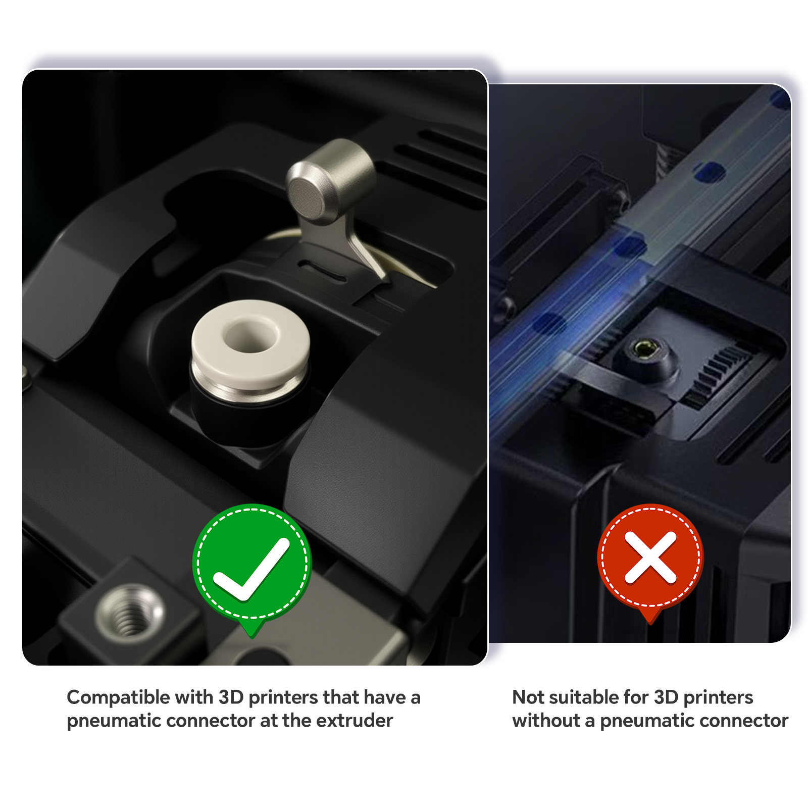 3D Filament Buffer for 1.75mm  - Pla Filament 1.75Mm incelemesi ve fiyatı