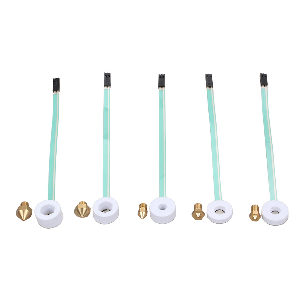 3DSWAY 3D Printer Parts Auto L - Probe Bltouch Leveling incelemesi ve fiyatı