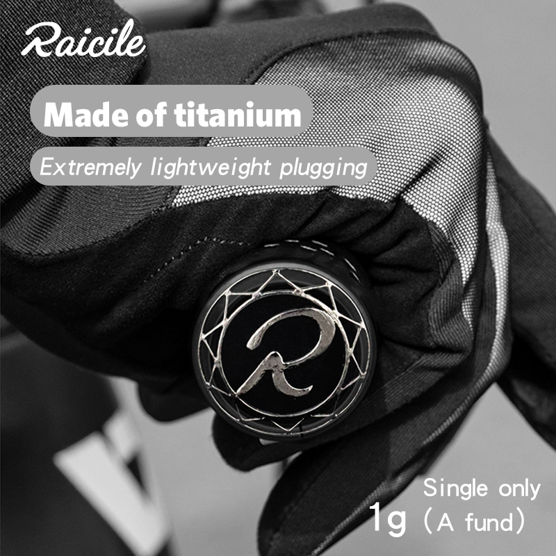 Railcile titanium alloy 3D pri - 3D Printing Grip incelemesi ve fiyatı