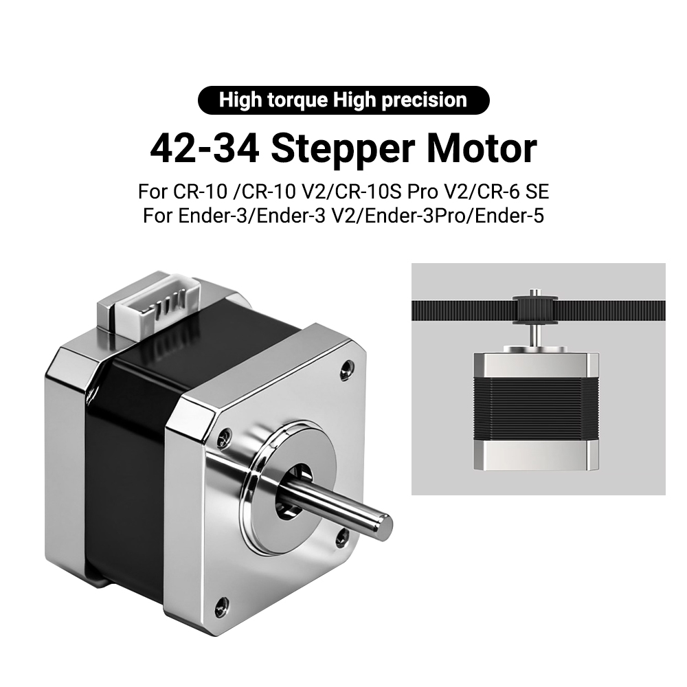 3D Printer 42 40 42 34 X/Y/Z/E - 3D Printing Process incelemesi ve fiyatı