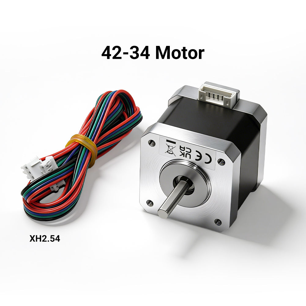 3D Printer 42 40 42 34 X/Y/Z/E - 3D Printing Process incelemesi ve fiyatı