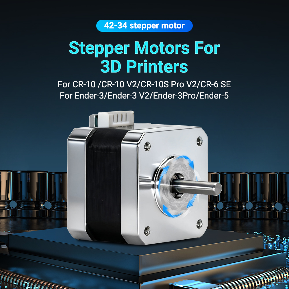 3D Printer 42 40 42 34 X/Y/Z/E - 3D Printing Process incelemesi ve fiyatı