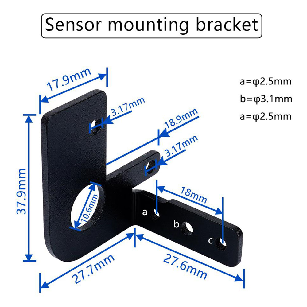 Ender 3 Upgrade BL Touch 3D To - Probe Bltouch Leveling incelemesi ve fiyatı