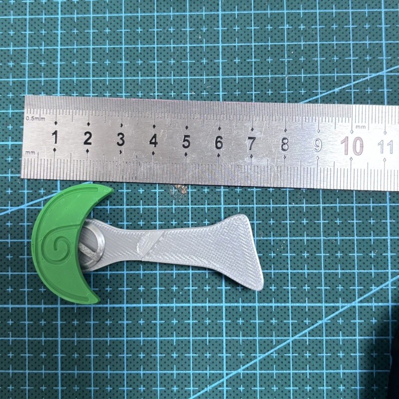 Zhao Cosplay Game Zenless Zone - 3D Printing Zone incelemesi ve fiyatı