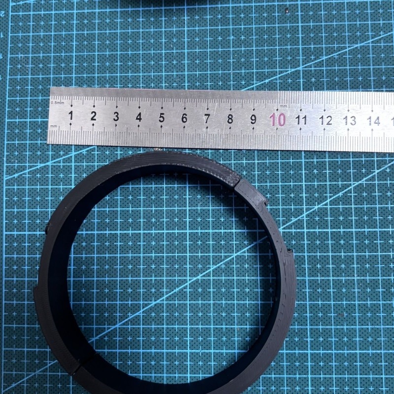 Zhao Cosplay Game Zenless Zone - 3D Printing Zone incelemesi ve fiyatı