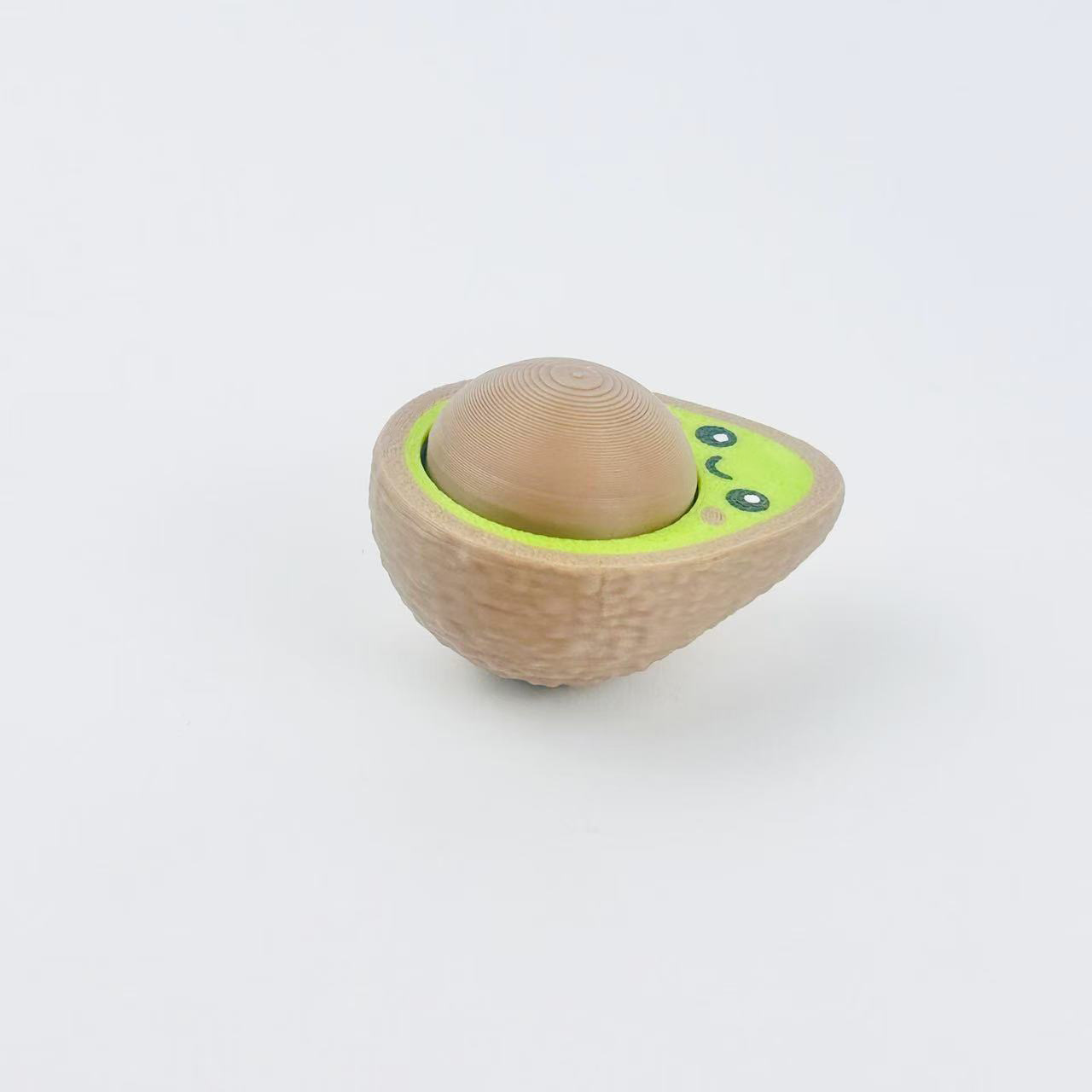 Mini 3D Printed Avocado | Simu - 3D Printing Simulator incelemesi ve fiyatı