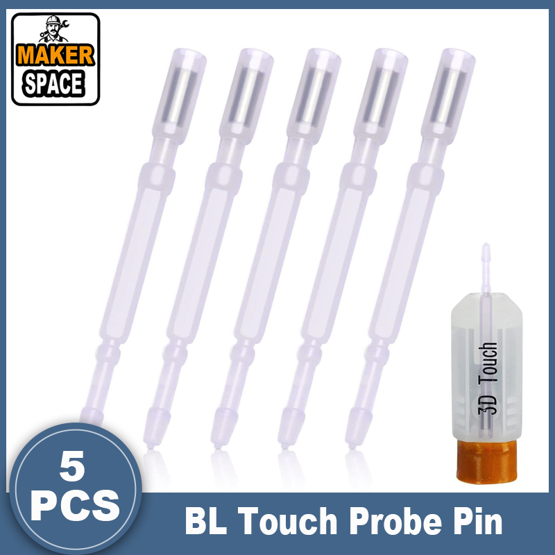 3D TOUCH Sensor Probe 3D Print - Probe Bltouch Leveling incelemesi ve fiyatı