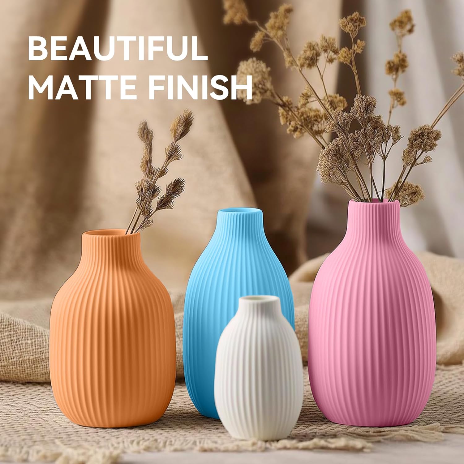 16 Color PLA Matte Filament Bu - Pla Filament 1.75Mm incelemesi ve fiyatı