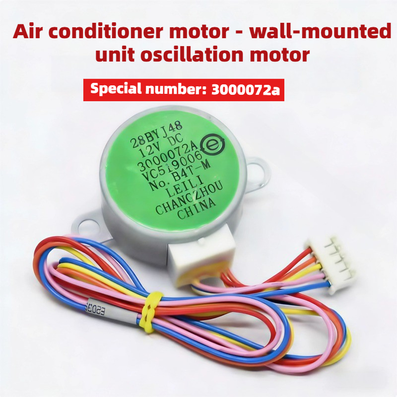 DC 12V 28BYJ48 Stepper Motor f - Stepper Motor incelemesi ve fiyatı