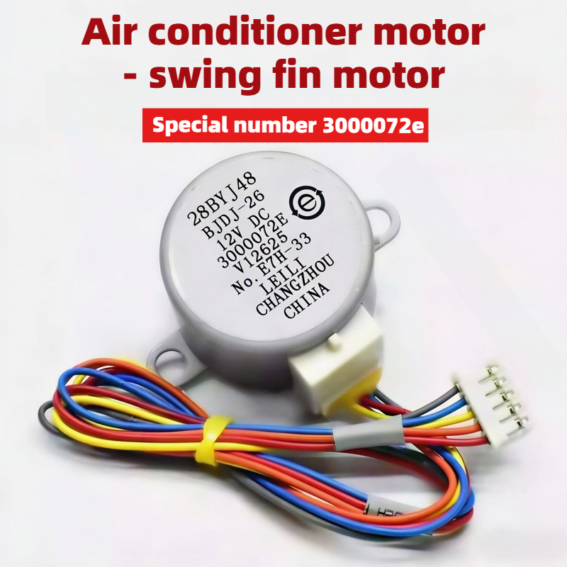 DC 12V 28BYJ48 Stepper Motor f - Stepper Motor incelemesi ve fiyatı