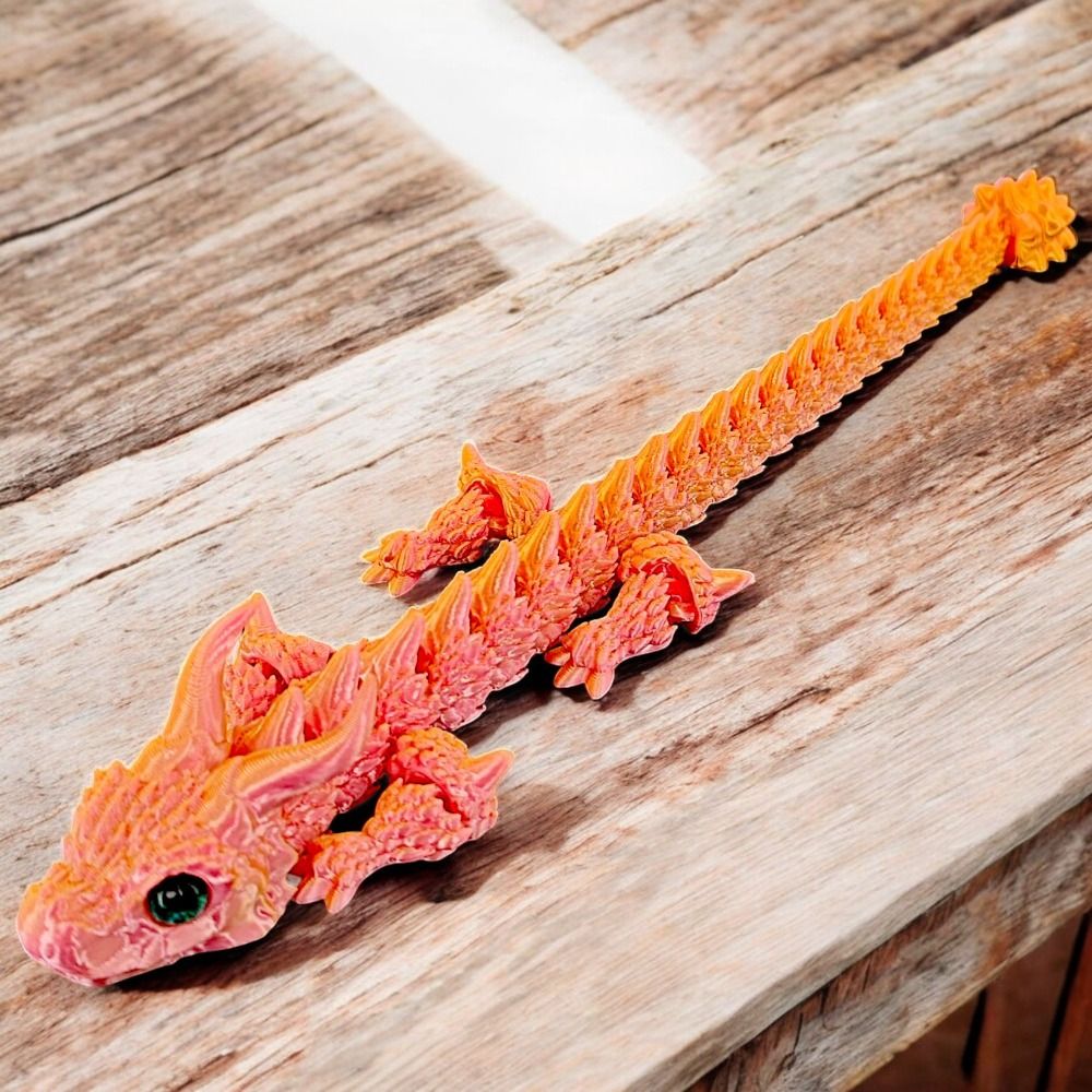 Simulated Eye 3D Printed Drago - 3D Printing Simulator incelemesi ve fiyatı