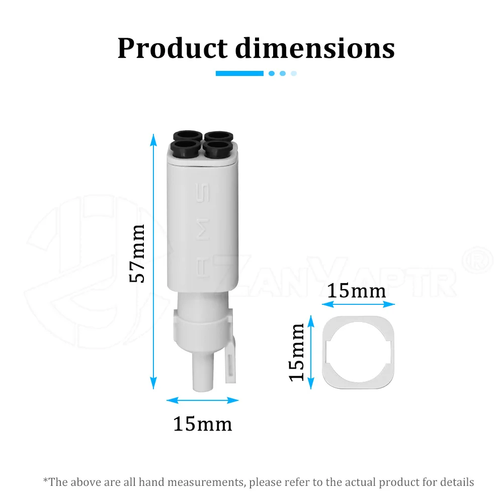 AMS Lite Filament Hub For Bamb - 3D Printing Process incelemesi ve fiyatı