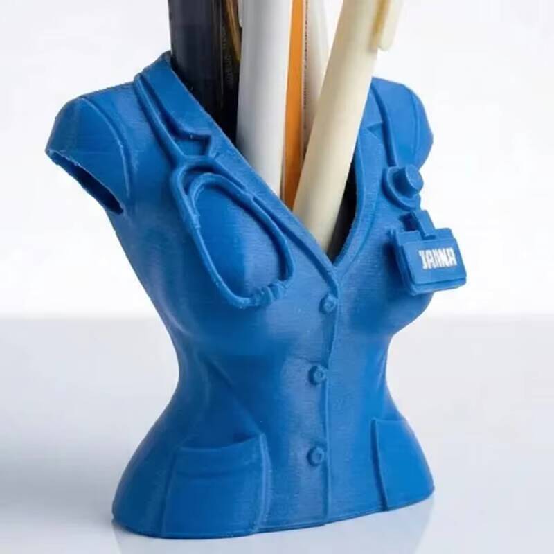 3D Printed Medical Staff Pen H - 3D Printing Grip incelemesi ve fiyatı