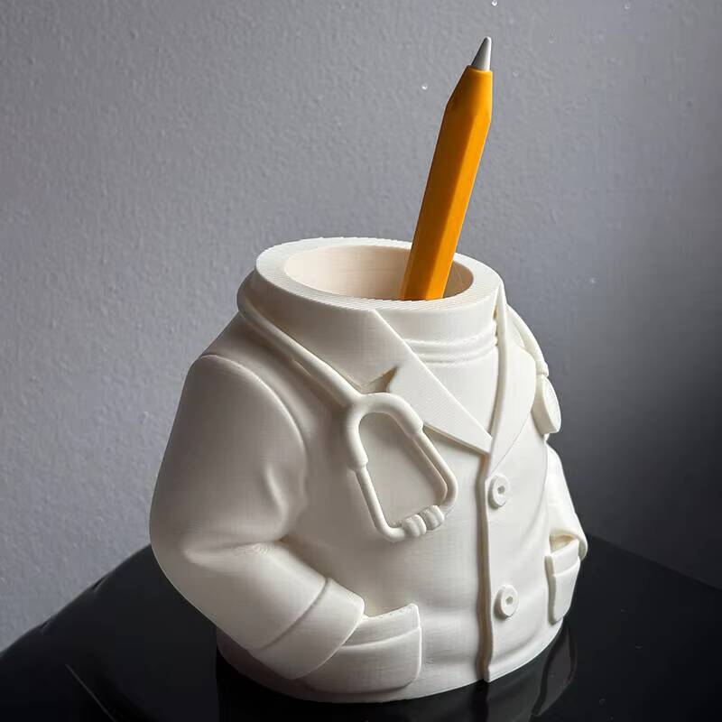 3D Printed Medical Staff Pen H - 3D Printing Grip incelemesi ve fiyatı