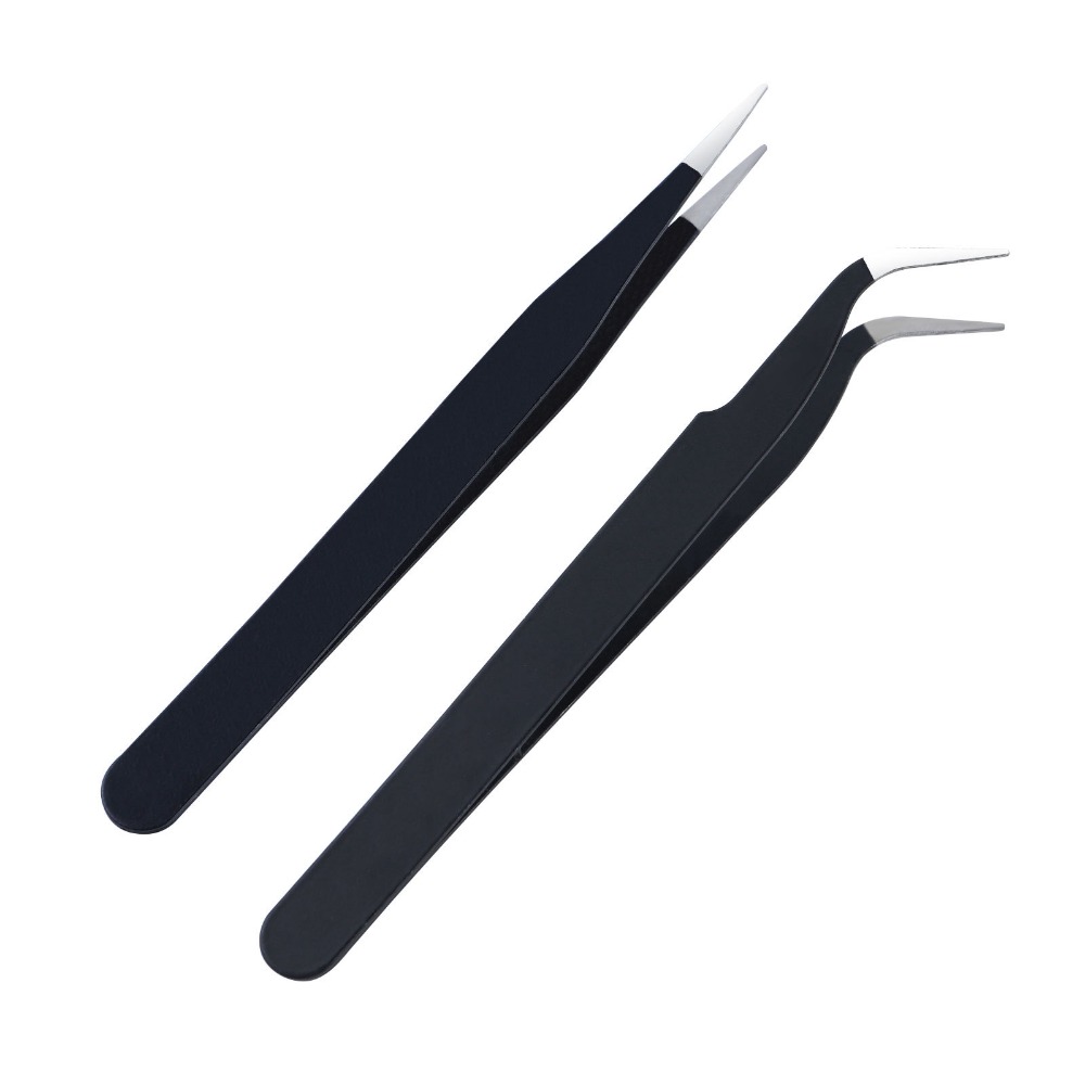 2Pcs Precision  Anti-Static Tw - 3D Printing Process incelemesi ve fiyatı