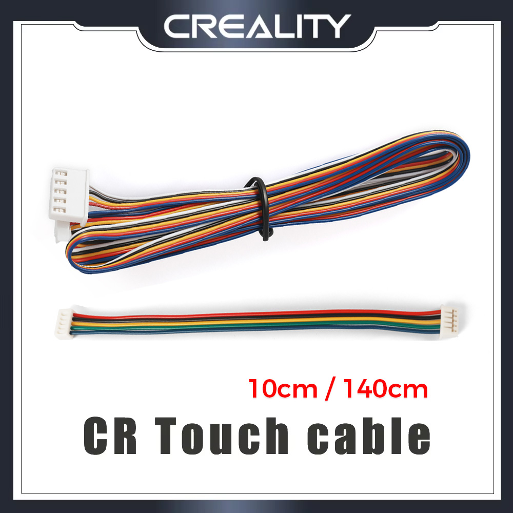 Creality CR Touch Cable for Au - Probe Bltouch Leveling incelemesi ve fiyatı