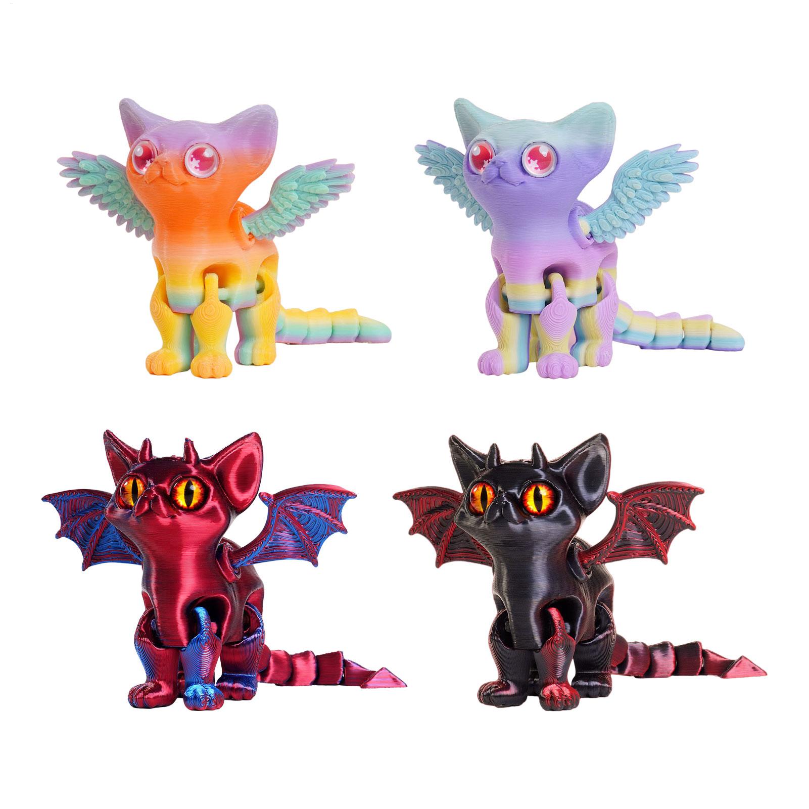 3D Printing Animal 3D Printing - 3D Printing Drawing incelemesi ve fiyatı