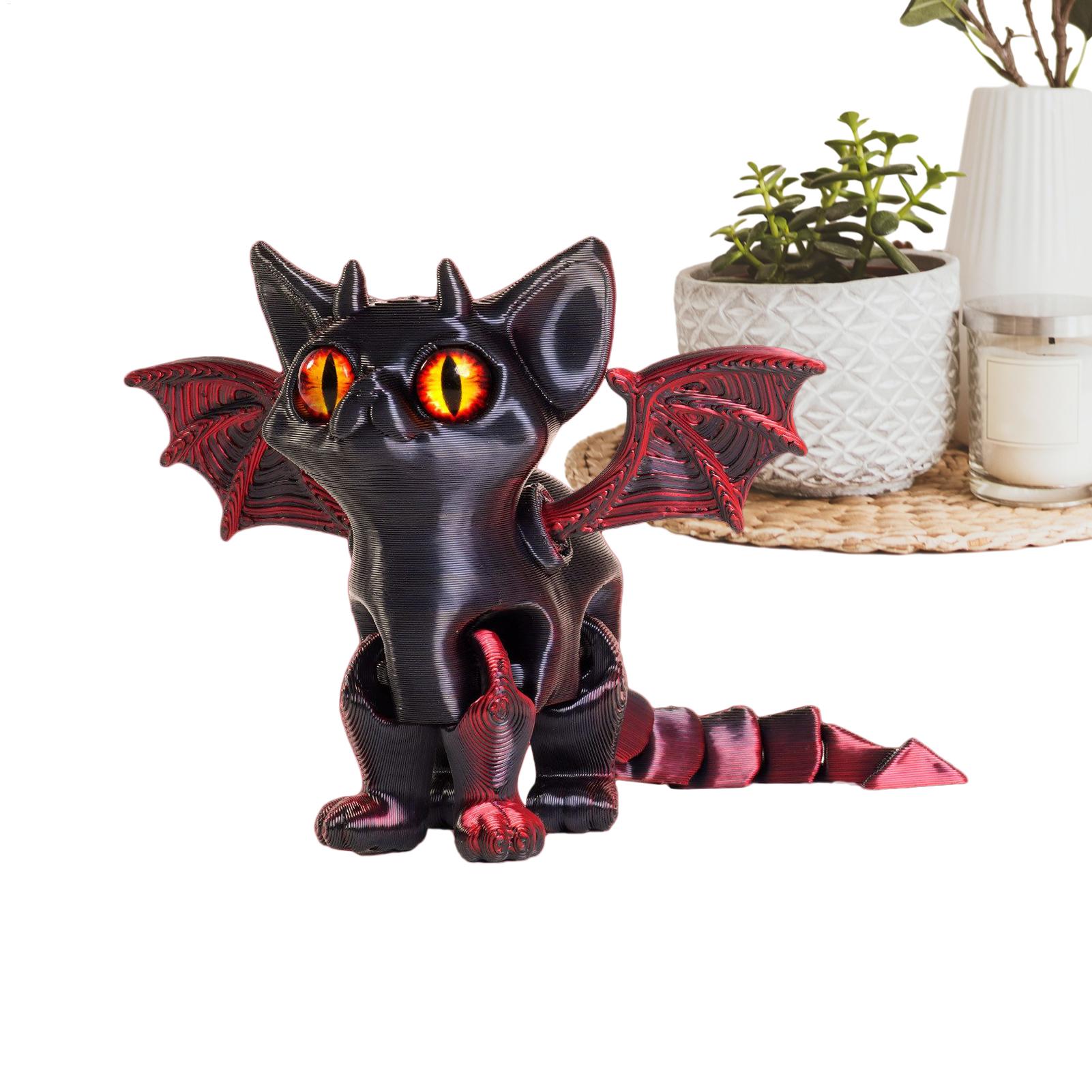 3D Printing Animal 3D Printing - 3D Printing Drawing incelemesi ve fiyatı
