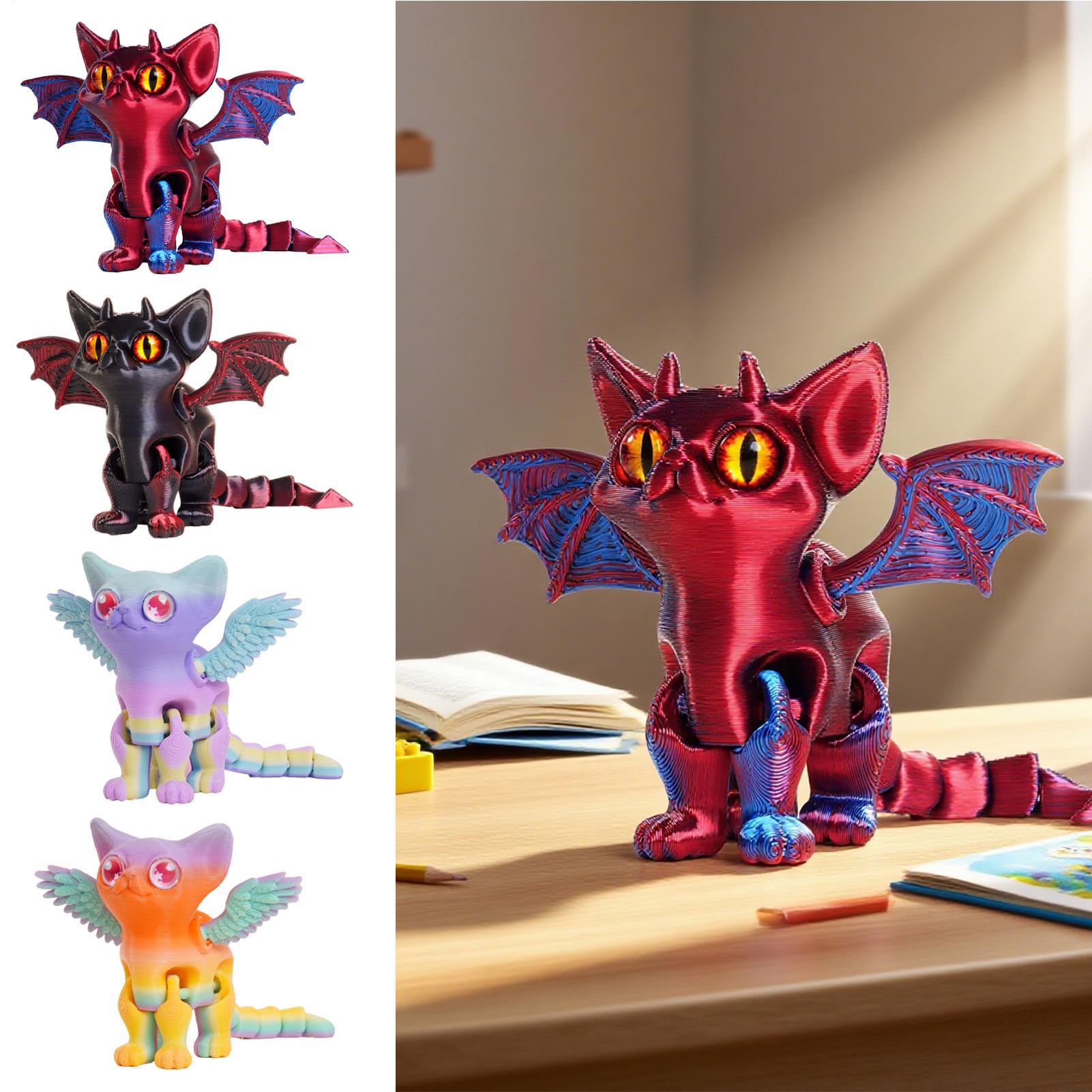 3D Printing Animal 3D Printing - 3D Printing Drawing incelemesi ve fiyatı