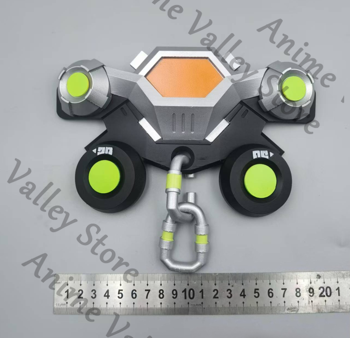 Anime Zenless Zone Zero Alice  - 3D Printing Zone incelemesi ve fiyatı