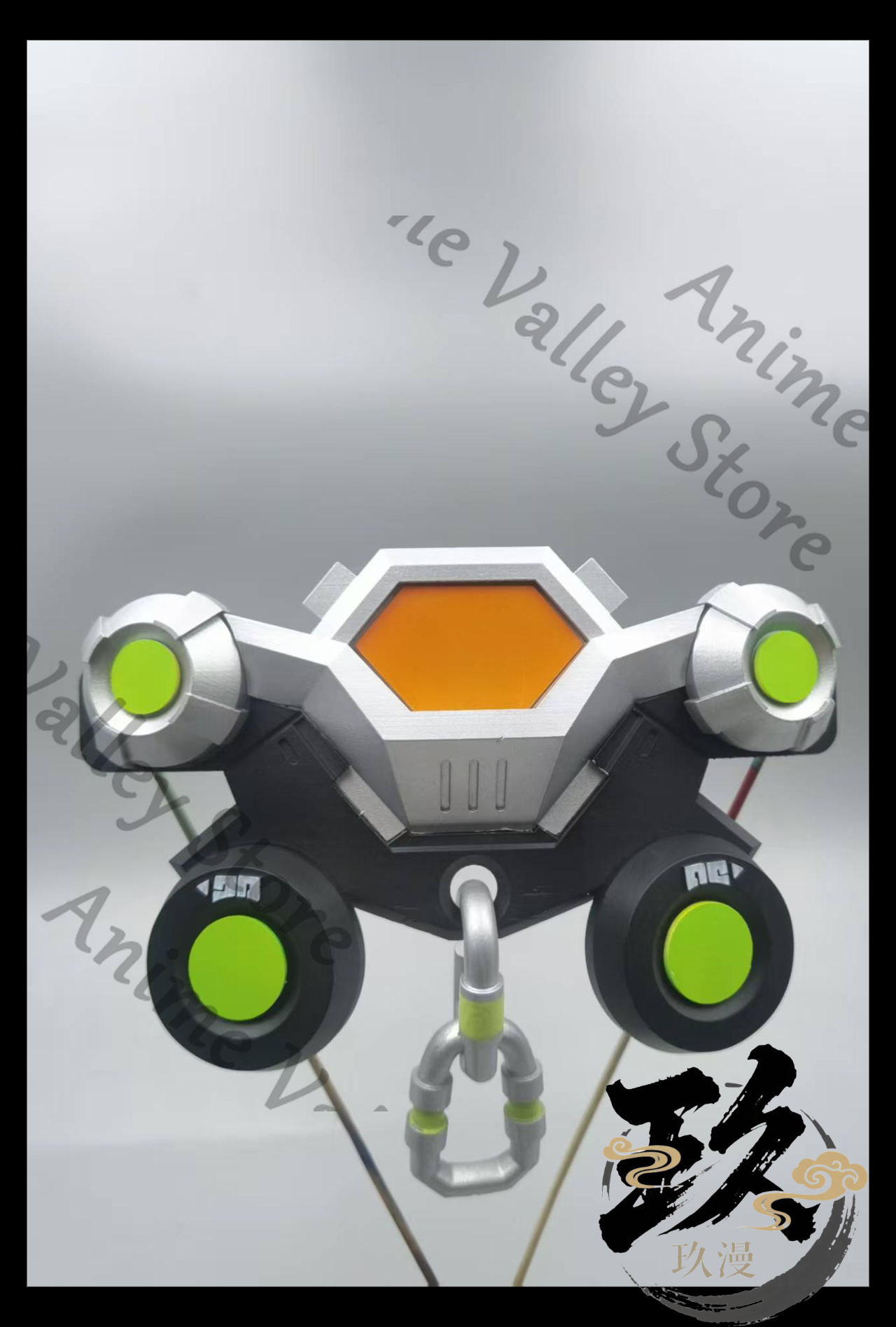 Anime Zenless Zone Zero Alice  - 3D Printing Zone incelemesi ve fiyatı