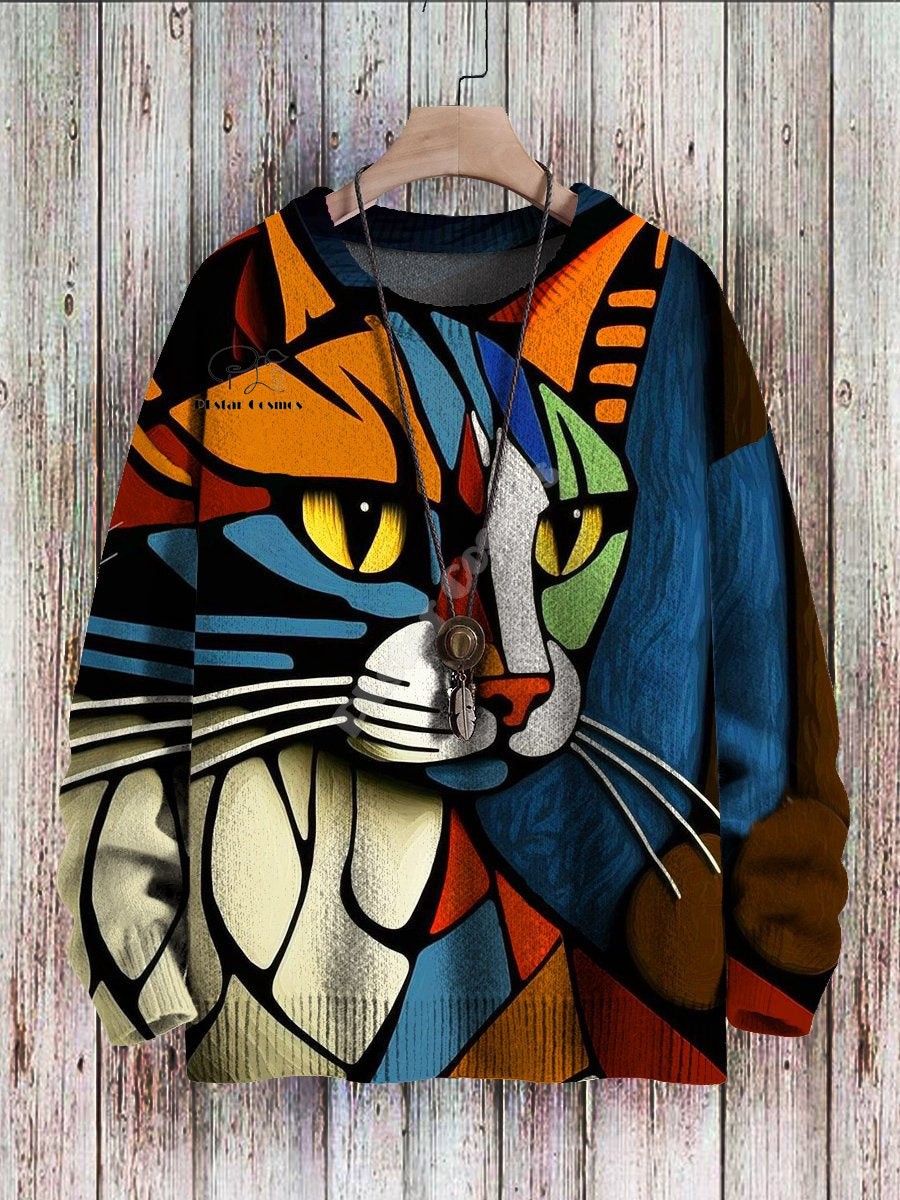 Christmas Ugly Knitted Sweater - 3D Printing Xmas incelemesi ve fiyatı