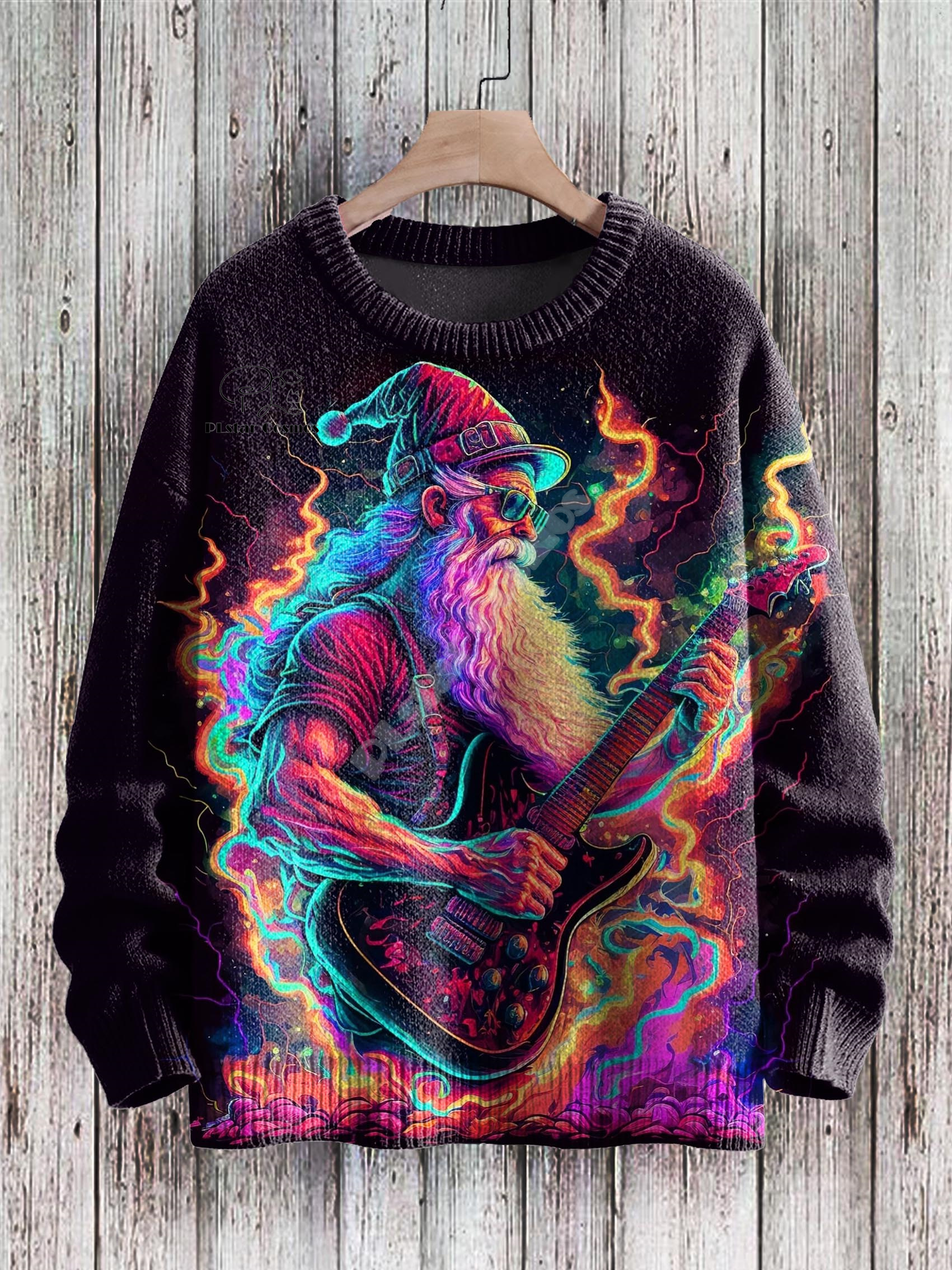 Christmas Ugly Knitted Sweater - 3D Printing Xmas incelemesi ve fiyatı