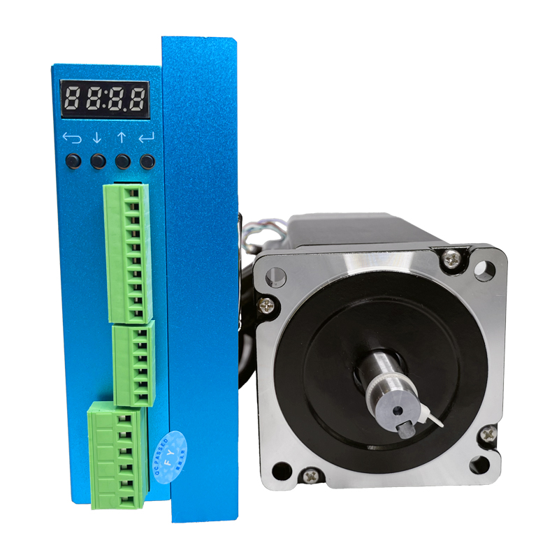 Closed Loop 12nm Torque Nema 3 - Stepper Motor incelemesi ve fiyatı