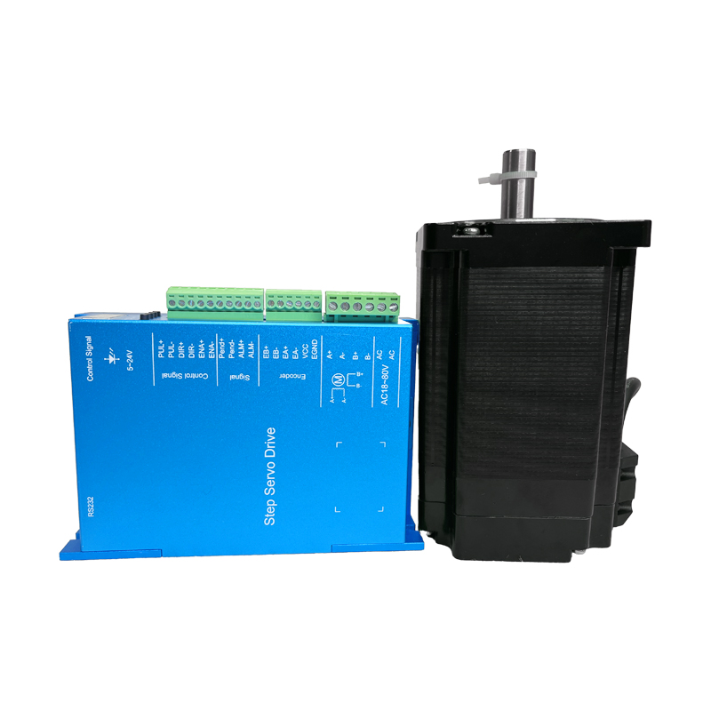 Closed Loop 12nm Torque Nema 3 - Stepper Motor incelemesi ve fiyatı