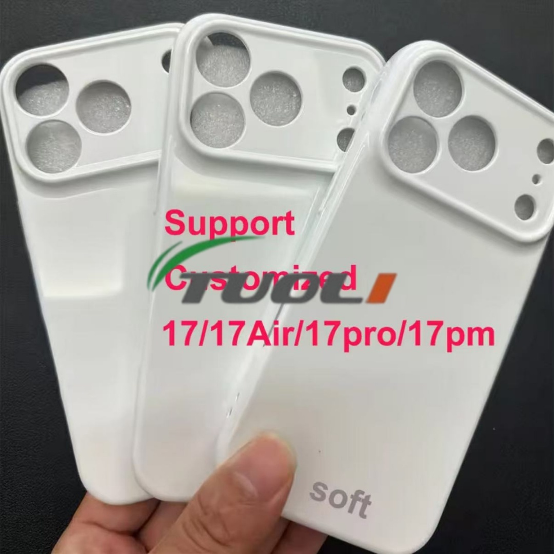 TUOLI 10pcs Soft TPU 3D Film S - 3D Printing Iphone incelemesi ve fiyatı