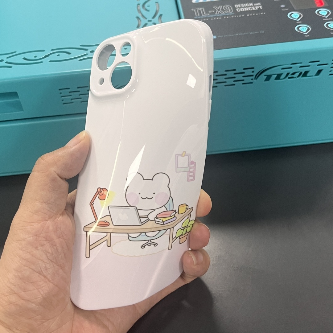 TUOLI 10pcs Soft TPU 3D Film S - 3D Printing Iphone incelemesi ve fiyatı