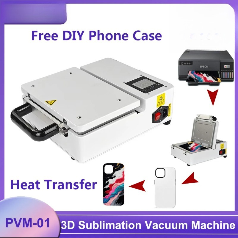 Printing Phone Cases Cover DIY - 3D Printing Iphone incelemesi ve fiyatı
