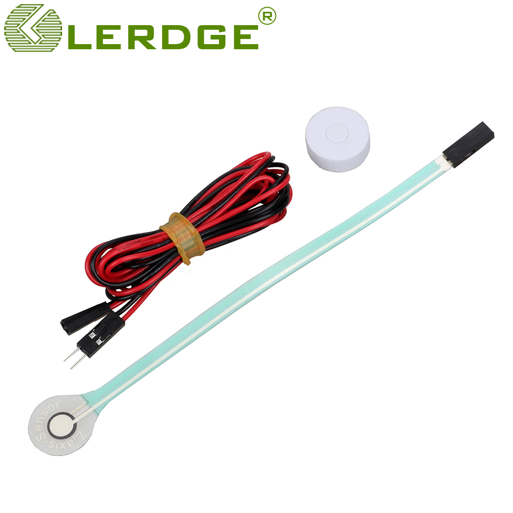 LERDGE 3D Printer Auto Levelin - Probe Bltouch Leveling incelemesi ve fiyatı