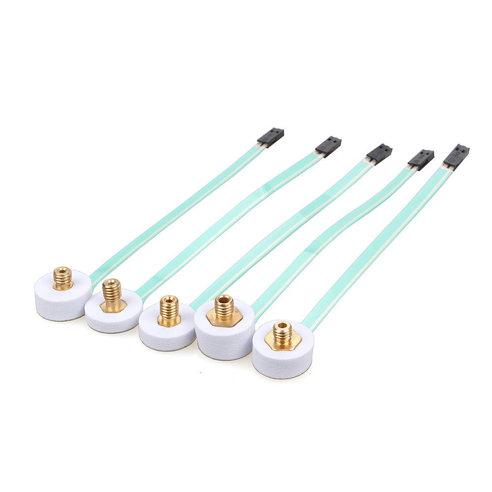 LERDGE 3D Printer Auto Levelin - Probe Bltouch Leveling incelemesi ve fiyatı