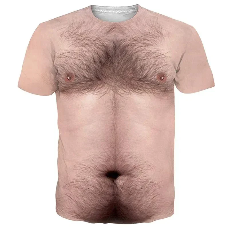 2024Funny Muscle Body 3D Print - 3D Printing Drawing incelemesi ve fiyatı