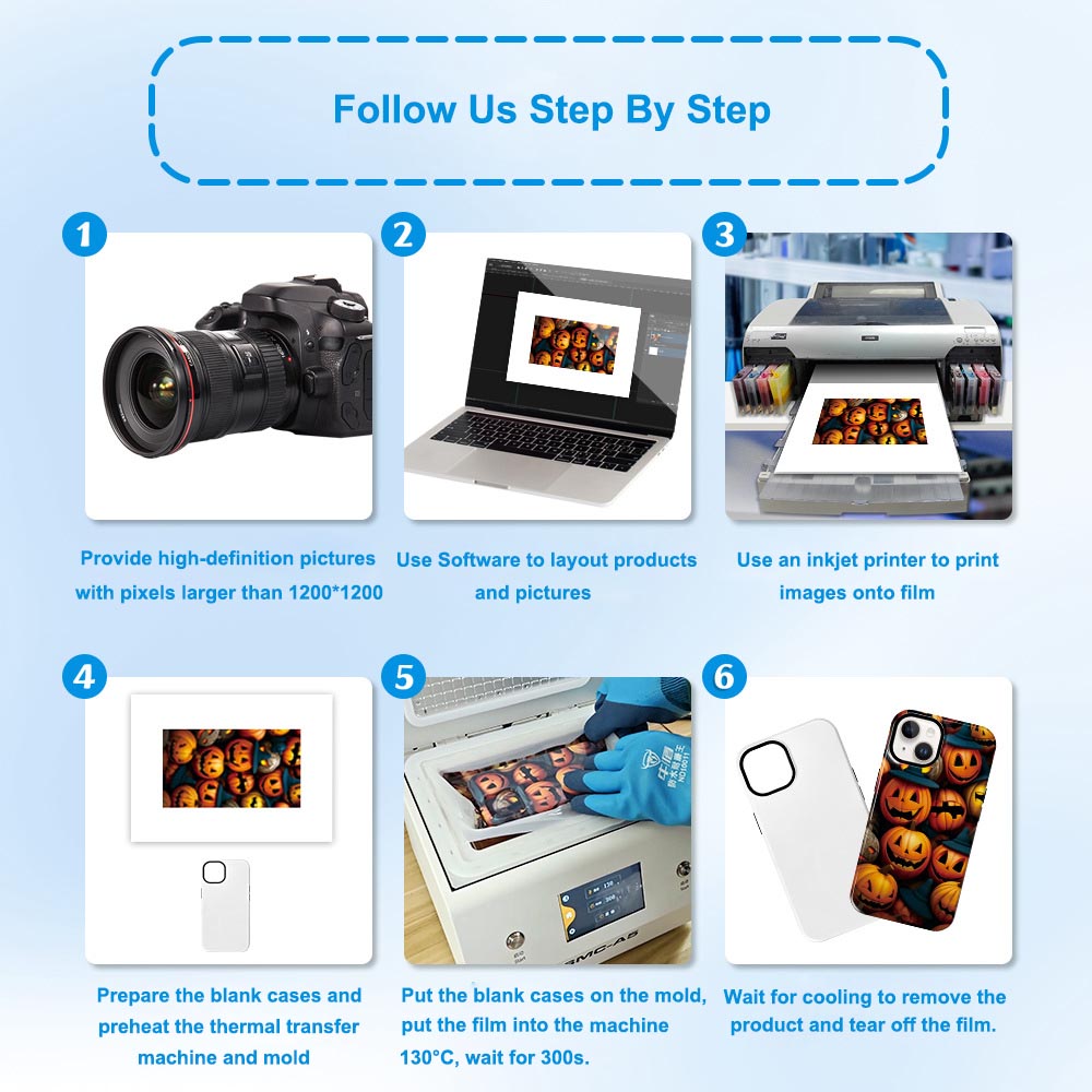 Fonlyu 3D Sublimation Vacuum M - 3D Printing Iphone incelemesi ve fiyatı